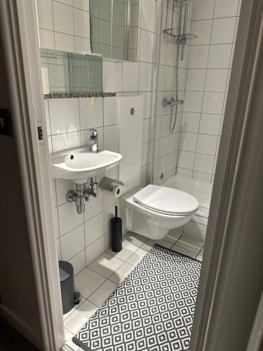 Liverpool City Centre Apartment with view, Liverpool (photo 5)
