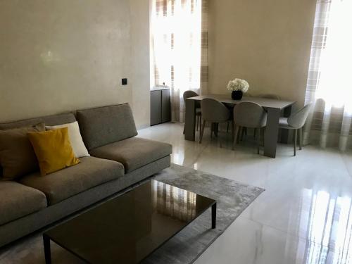 Monaco GP Apartment Steps from the Stating Line in Quartier du Port