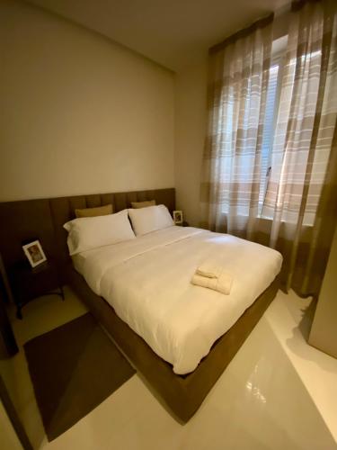 Modern 1 Bedroom F1 Monaco Port in Quartier du Port