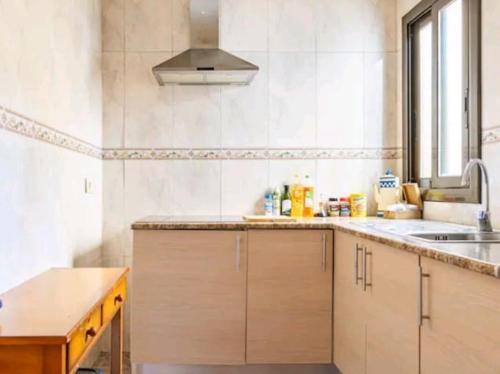 piso con desayuno incluido y vistas a la montaña. (piso con desayuno incluido y vistas a la montana.) in Monistrol De Montserrat