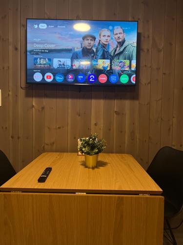 Solsiden Geilo Cozy Studio location Geilo Centrum in Geilo