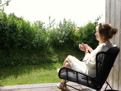 Design Cabin Sint Maartenszee - image 14