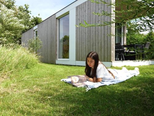 Design Cabin Sint Maartenszee - image 12