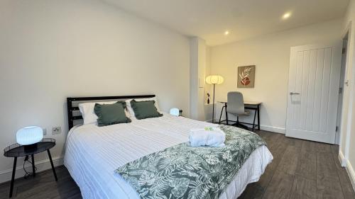 Stunning Apartment in the Heart of Whitechapel