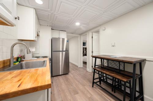 ห้องครัว, The Beachside in ซีราคิวซ์