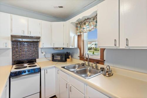 4072 - Jo`s Bungalow in 小鹰镇(NC)