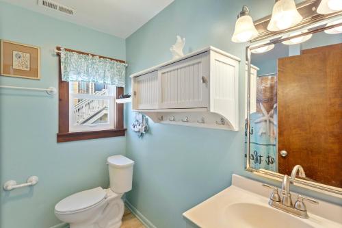 4072 - Jo`s Bungalow, Kitty Hawk (fotografie 10)