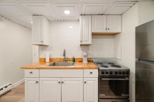 ห้องครัว, The Beachside in ซีราคิวซ์