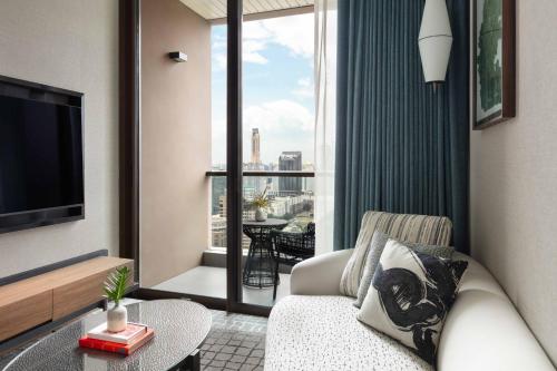 Kimpton Maa-Lai Bangkok by IHG, Bangkok (fotografie 7)