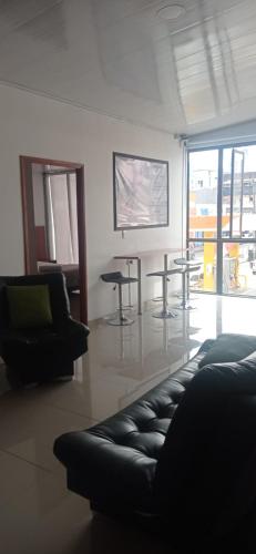 Hotel el cable pereira in Pereira City Center