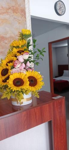 Hotel el cable pereira in Pereira City Center