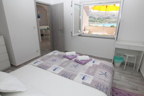 Apartment Villa Franci - image 12