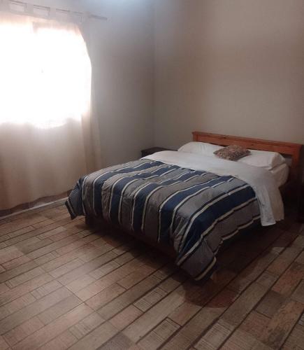 Cabañas cerro nevado (Cabanas cerro nevado) in El Nihuil