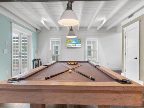 1611 - The Salted Rim Retreat, Corolla (fotografie 7)