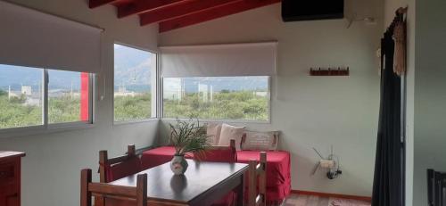 Cabañas Merlina (Cabanas Merlina) in 科爾塔德拉斯