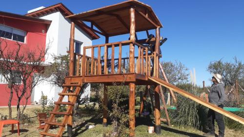Cabañas Merlina (Cabanas Merlina) in 科爾塔德拉斯