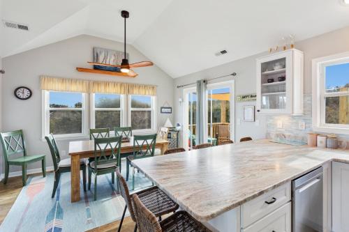 2155 - B and B`s Oasis by the Sea, Duck (fotografie 10)