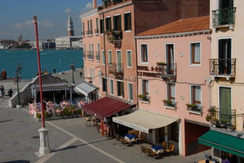 Hotel in Venice 