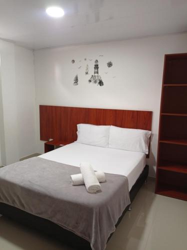 Hotel el cable pereira in Pereira City Center