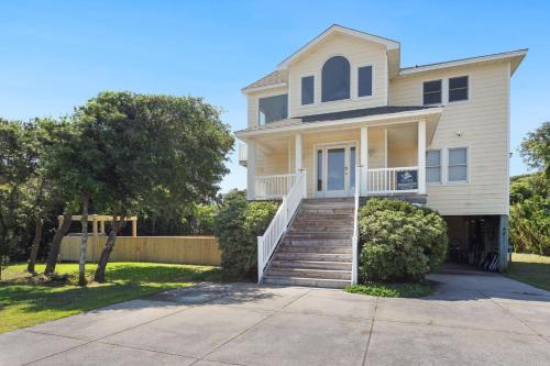 3068 - Carolina Sunshine, Southern Shores (fotografie 6)