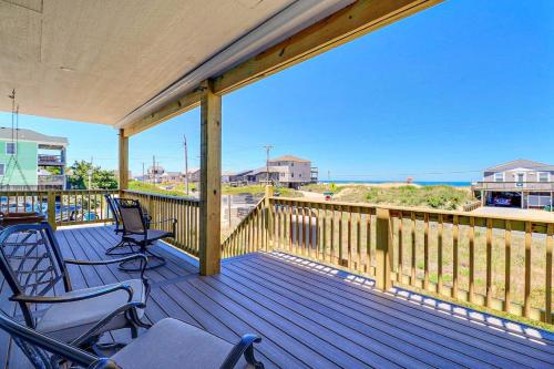 5018 - Mike`s Beach House - image 8