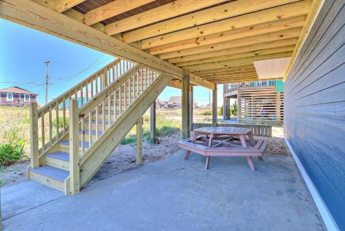 5018 - Mike`s Beach House - image 6