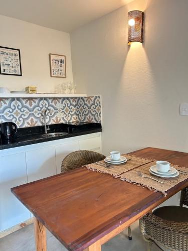 Flats Bon Voyage Cabore - Chez Cira in Cabore