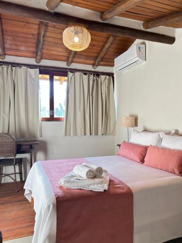 Flats Bon Voyage Cabore - Chez Cira in Cabore