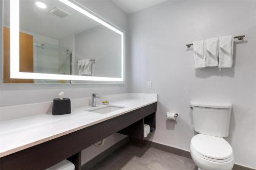 Best Western Plus Lewisville Flower Mound - main image