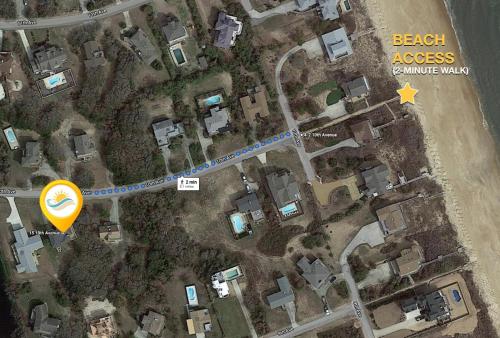 3011 - Totally Beachin', Southern Shores (Foto 7)