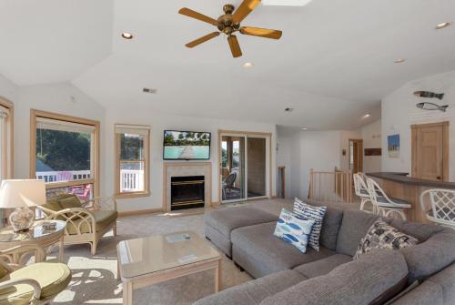 3011 - Totally Beachin', Southern Shores (Foto 8)