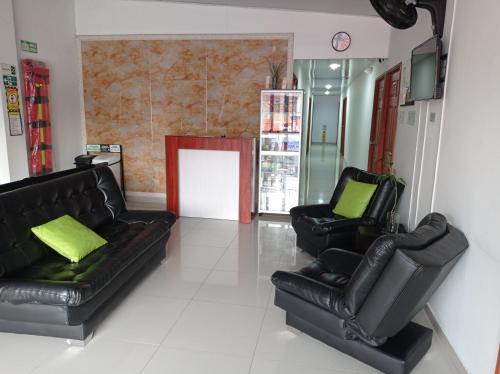 Hotel el cable pereira in Pereira City Center