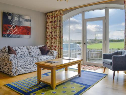 外部景觀, Little Harrowfield in 班克福