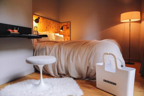 Design Hotel Miramonte, Bad Gastein (photo 3)