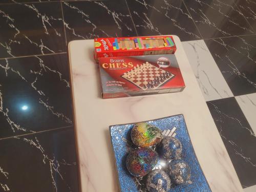 Sonia Apartments - Private Room in Olowora