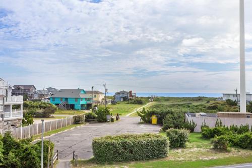 3046 - Over Draft, Southern Shores (fotografie 5)