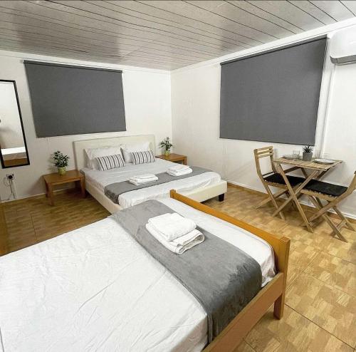 Comfortable Vacation House – khách sạn tại Paralimni