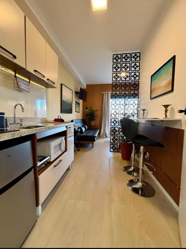Sampa Stay - Chácara Klabin, San Paolo