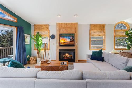3049 - Eastern Dream, Southern Shores (foto 6)