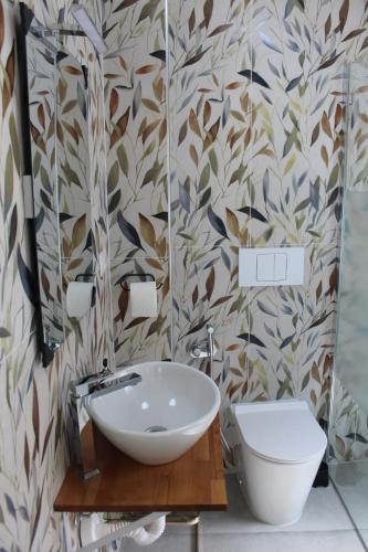 LevOasi 4 in สเตรซา