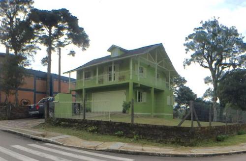 Residencial Recanto Verde
