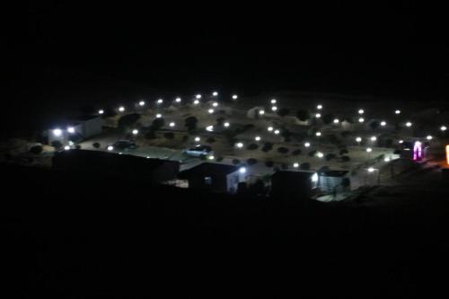 Exterior view of مخيم دار الكرك السياحي