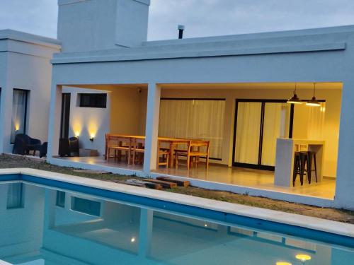 Olivia house - Casa quinta Alojamiento turístico Chascomús (Olivia house - Casa quinta Alojamiento turistico Chascomus) in Chascomus