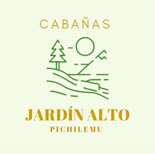 Cabañas Jardín Alto