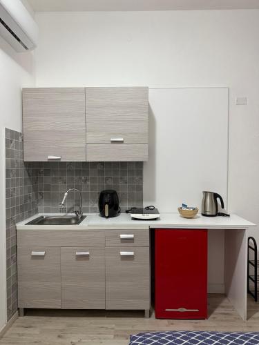 Marekiaro in La Palma