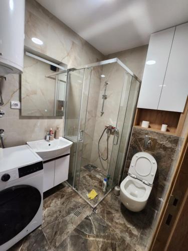 Vila#Borova#800m in Golija