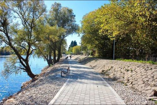 Apartman Pervan in Capljina