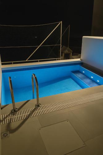 SantoNight Luxury Villas