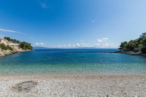 Seaside secluded apartments Cove Torac Hvar - 4875 - image 10