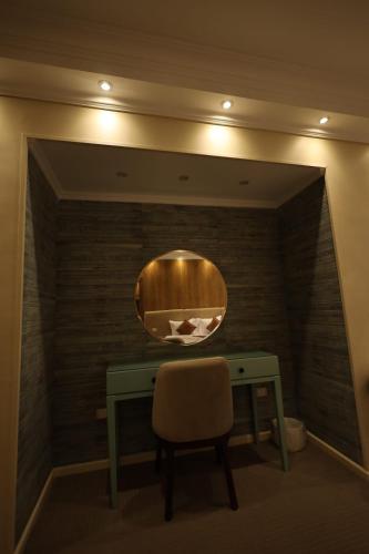 View, Dimora Hotel Cairo in Mohandesin